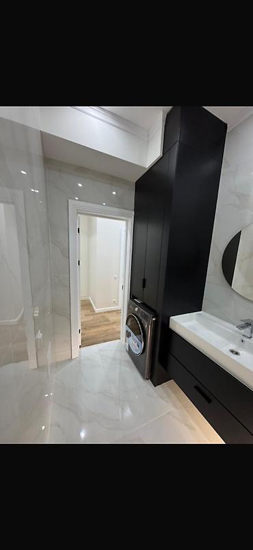 180: 2 комнаты, 80 м², 4 этаж, Евроремонт — 6