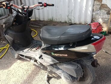 Скутеры: Продажа и Ремонт скуторов. скутор м8 150 кубов. заводится но надо — 8