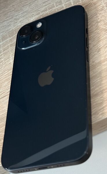 apple ipod 8gb: IPhone 13, 128 ГБ, Каптама, 88 %