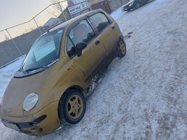 daewoo matiz вариант: Daewoo Matiz: 2002 г., 0.8 л, Механика, Бензин, Хэтчбэк