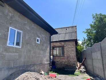 Продажа домов: Дом, 60 м², 3 комнаты, Агентство недвижимости — 7