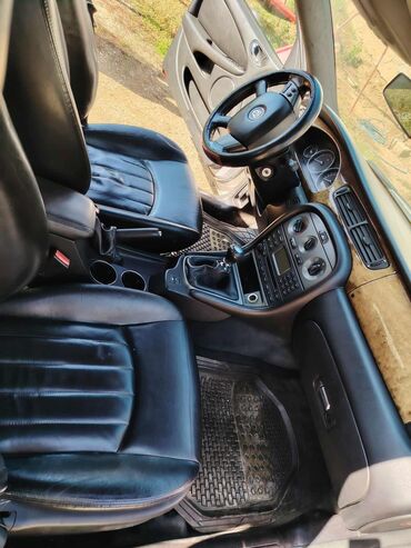 Jaguar: Jaguar X-type: 2 l | 2004 г. 27000 km Hečbek na lalafo.rs — 4 Jaguar: Jaguar X-type: 2 l | 2004 г. 27000 km Hečbek — 4