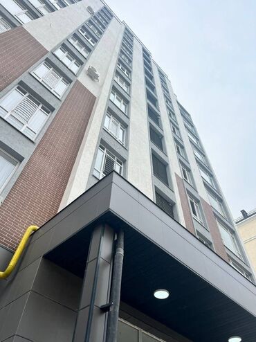 вторичное жилье: 2 комнаты, 72 м², Элитка, 13 этаж, Евроремонт