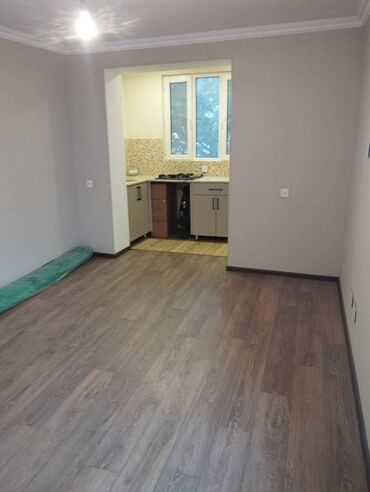 Köhnə tikili: Xırdalan, 2 otaqlı, Köhnə tikili, 40 kv. m — 1