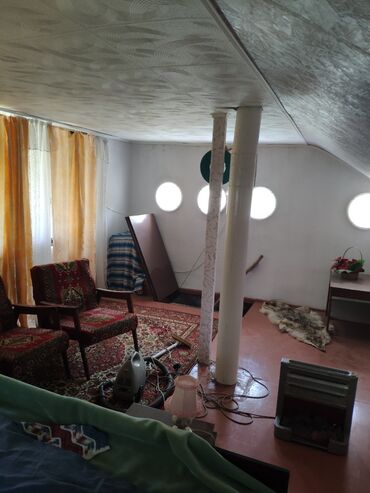 Продажа домов: Дача, 63 м², 3 комнаты, Собственник, Косметический ремонт — 8