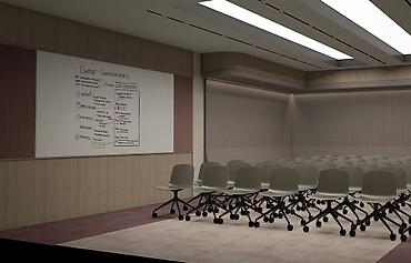 Аренда офисов: Аренда офисов, 10 м², В бизнес центре, 1 линия — 8