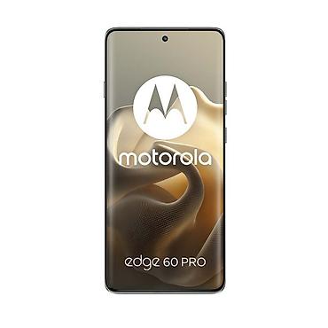 simes telefon: Motorola Edge 60 Pro 5G (12GB RAM, 512GB ROM) – 6000mAh, 90W — 2