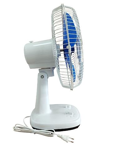 vintilyatır: Changli Crown FT 30A Masaüstü sərinkeş – 3 Sürətli 3 Pərli 40W . ❄️ — 4