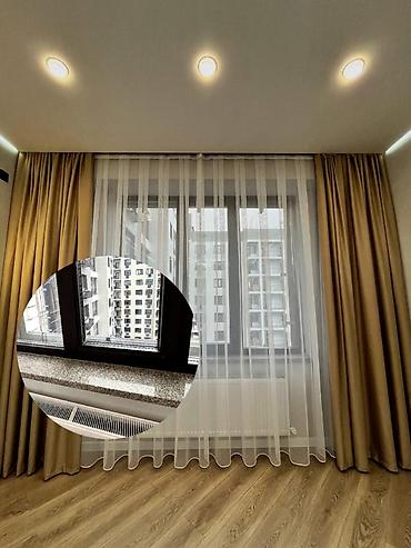 Продажа квартир: 3 комнаты, 88 м², Элитка, 12 этаж, Дизайнерский ремонт — 3