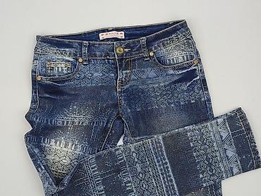 resalsa jeans: Jeansy damskie, rozmiar S — 1