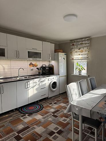 3: 🏡 Продается 2х этажный дом в районе ж/м Ак Ордо 3 📐 Площадь 250 м² — 10