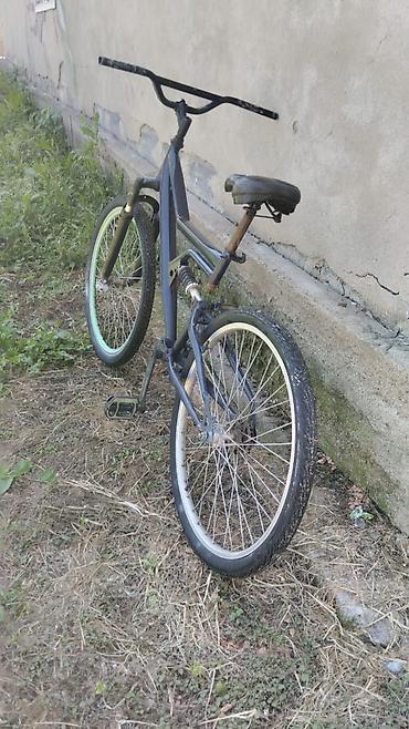 Велосипеды: Горный велосипед с двухподвесной рамой - Тип: двухподвес (передняя — 3