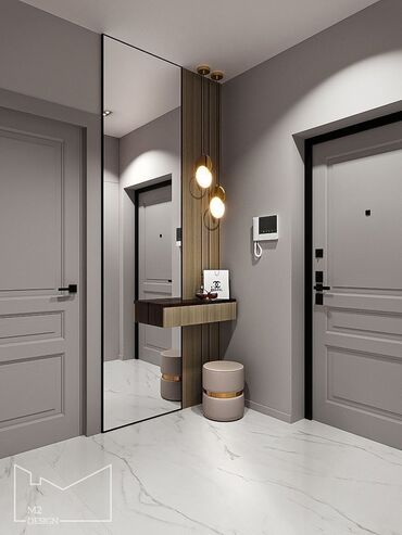 Панно: Ремонт квартир и домов. Ош Бишкек Евро Ремонт жасайбыз Под ключ 🔑 🔑 — 6