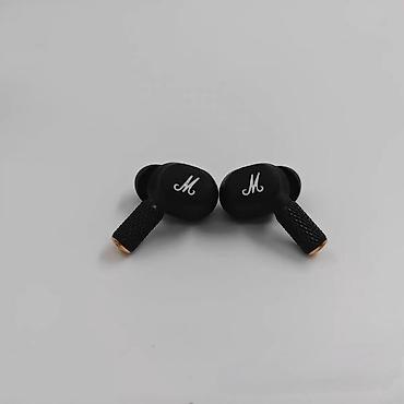 ugreen hitune max5c: Беспроводные вакуумные наушники, Marshall, Новый — 6
