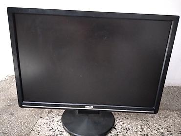 nokia 6015i: Monitor Asus model VW223G kad se upali pojave se 1 bela i 2 plave — 1