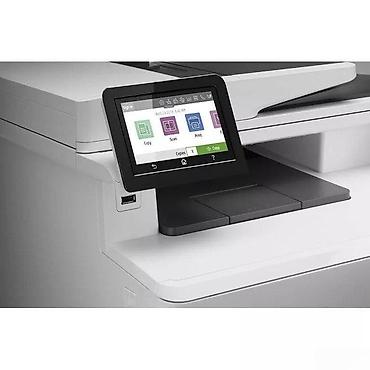 printer l850: "HP Color LaserJet Pro MFP M479fnw (W1A78A)" printerHP Color LaserJet — 2
