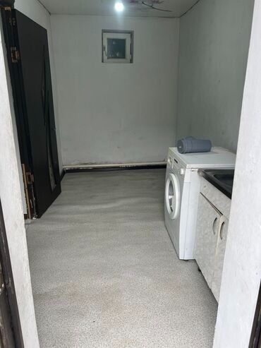 дом в сокулукском районе: 50 м², 2 комнаты, Подвал, погреб, Забор, огорожен