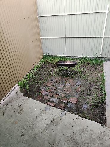 Долгосрочная аренда домов: Сдаю 2 к. квартиру. Сдается полдома . Удобства как в двухкомнатной — 11