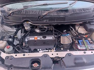 Honda: Honda Stepwgn: 2002 г., 2 л, Автомат, Газ, Минивэн at lalafo.kg — 8 Honda: Honda Stepwgn: 2002 г., 2 л, Автомат, Газ, Минивэн — 8