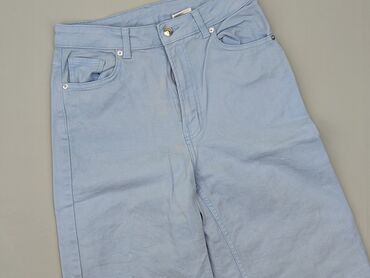 krótkie spodenki 4f damskie: H&M, M (EU 38), condition - Good