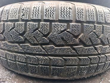 60: Шины 255 / 60 / R 18, Зима, Б/у, Пара, Легковые, Корея, Kumho — 3