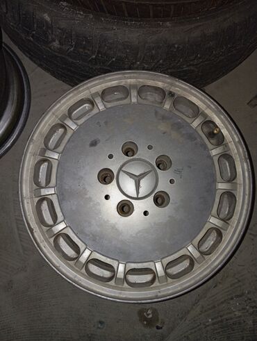 disk təkər 4 bolt: İşlənmiş Disk Mercedes-Benz R 15, 5 Boltlu