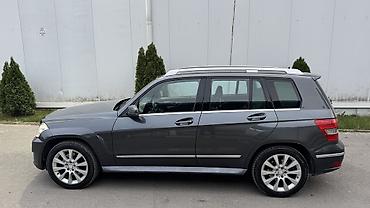 mercedes ml: Mercedes-Benz GLC-Class AMG: 2009 г., 3.5 л, Автомат, Бензин, Кроссовер — 3