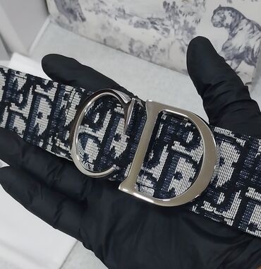 Kəmərlər: Kəmər, Təbii dəri, Yeni — 2