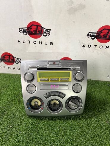 капот на мазда демио: Аудиосистема Mazda Demio DY3W ZJ 1.3 2003 (б/у) САЛОННЫЕ ДЕТАЛИ -