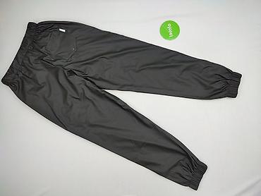 sinsay softshell: Rains, Spodnie dresowe damskie, rozmiar S — 3