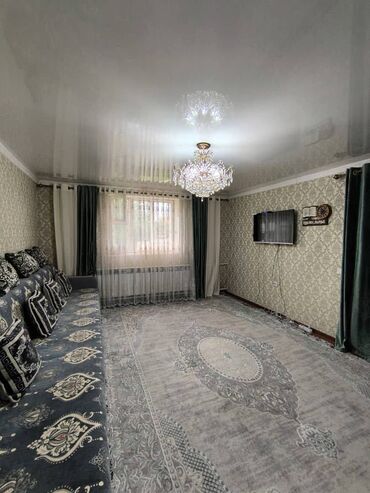 Продажа участков: Дом, 64 м², 4 комнаты, Агентство недвижимости, Евроремонт