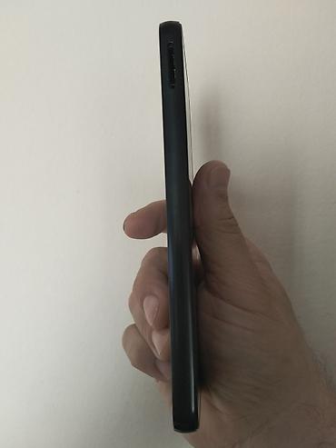 sansung: Samsung Galaxy A14, rəng - Qara, Barmaq izi — 4