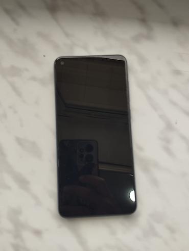 телефон fly nimbus 1: Xiaomi Redmi Note 9 – mavi rəng - Ekran: 6.53" Full HD+ (2340×1080) — 1