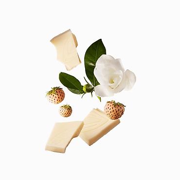 Şəxsi əşyalar: Love Potion Secrets – Eau de Parfum (Oriflame), 50 ml - Qoxu tipi — 3