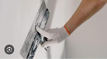 Душевые наборы: Кафель шпаклёвка краска ламинат пластик утипиление текстура гипкий — 13