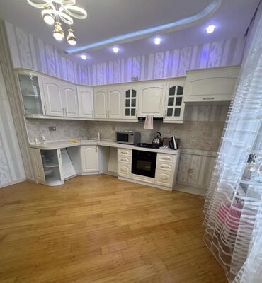 Mətbəx mebeli: 🔹 Satılır yüksək keyfiyyətli Mətbəx mebeli ✔️ Material: Mebel yüksək