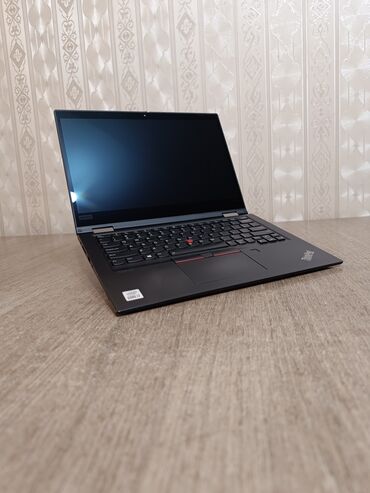 lenovo gaming: Lenovo ThinkPad, 13.3 ", Intel Core i7, 512 GB