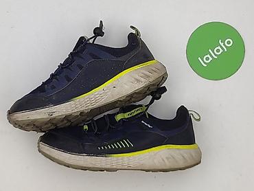 jaka plec: Sneakersy damskie, rozmiar 37 — 3