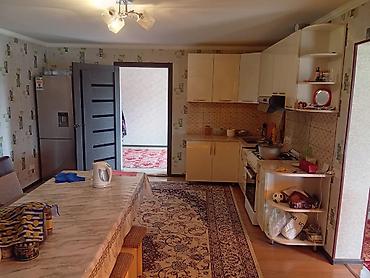 Продажа коттеджей и домов: Адрес : г.КАРАКОЛ р.Кузбасская Продаётся одноэтажный дом с просторным — 6