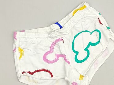 Disney, Shorts for women, size XS