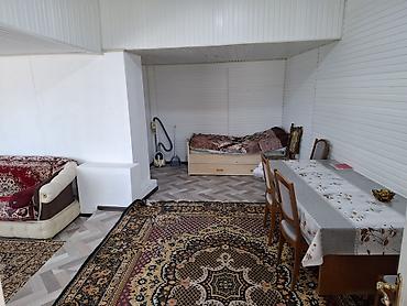 ag evler: 55 kv. m, 1 otaqlı, İnternet, Qaz, İşıq — 3
