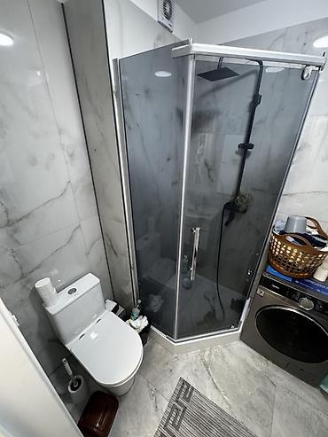 Продажа квартир: 1 комната, 40 м², 3 этаж, Евроремонт — 4