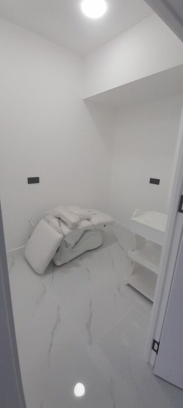 Digər kommersiya daşınmaz əmlakı: Qara Qarayev metrosu yaxınlığında Klinika icarəyə verilir./SATMAQ DA — 18