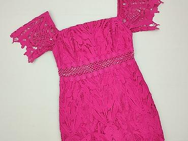 flared: River Island, Sukienka damska, rozmiar M — 1