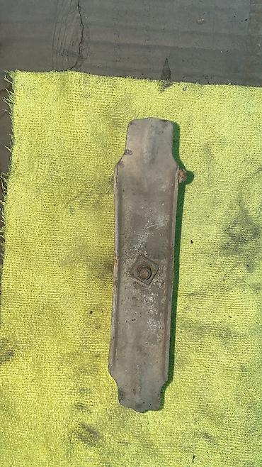 Другие автозапчасти: Запчасти на TLC100 за все что на фото — 4