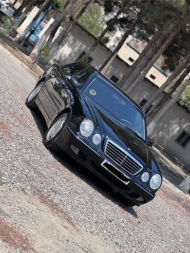 Mercedes-Benz: Allahın salamı olsun herkese xais edirem dıqetle oxuduqdan sonra — 5