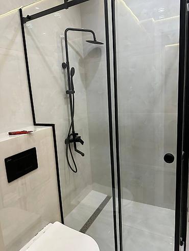 Продажа квартир: 1 комната, 55 м², Элитка, 9 этаж, Дизайнерский ремонт — 9