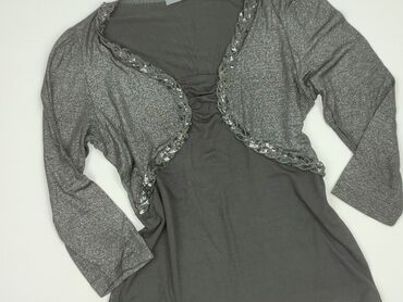 massimo dutti bluzki: Bluzka damska, rozmiar XL