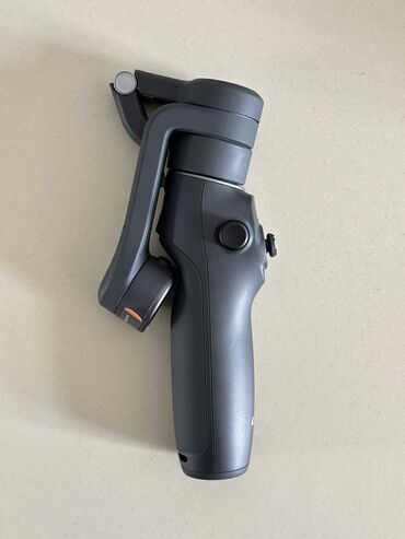 dji osmo: Osmo Mobile 6 bildiyiniz kimi ən üstün modellərdən biridir, 1 aydır