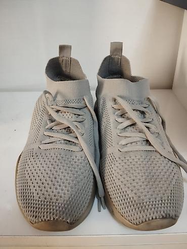 Krasofkalar və idman ayaqqabıları: Krasofka — 7